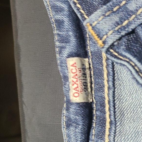 MEK Women's Denim Jean's - Picture 9 of 16